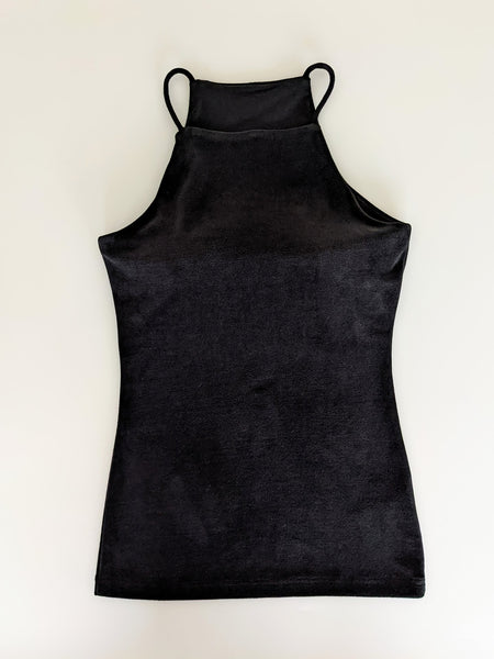 画像をギャラリービューアに読み込む, Cotton Velor Camisole