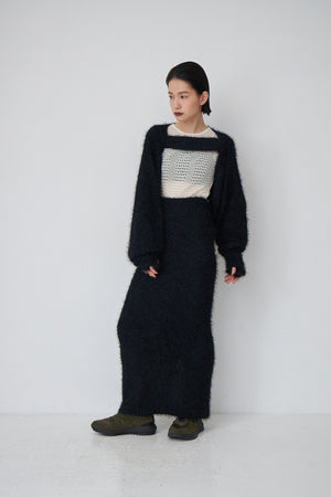 Fringe Bolero