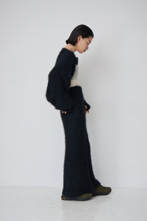 Fringe Bolero