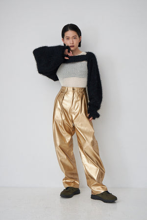 Fringe Bolero