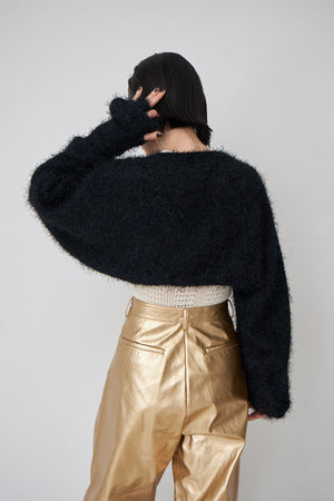Fringe Bolero