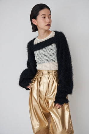 Fringe Bolero