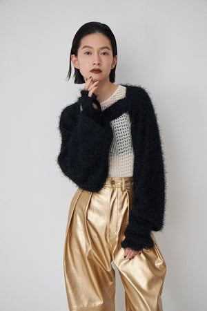 Fringe Bolero