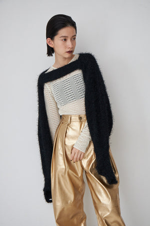 Fringe Bolero