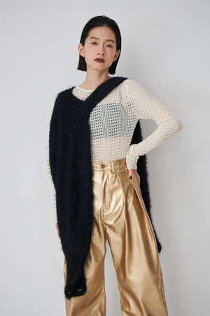 Fringe Bolero