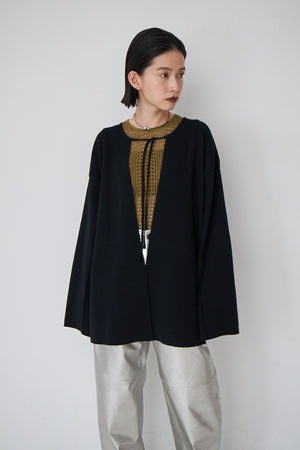 Vneck Pullover