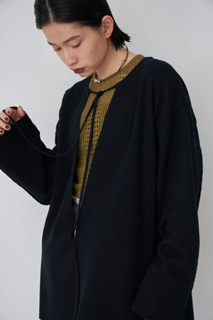 Vneck Pullover