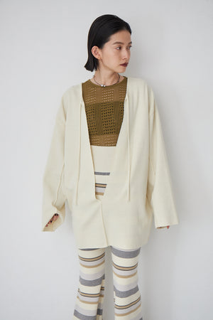 Vneck Pullover