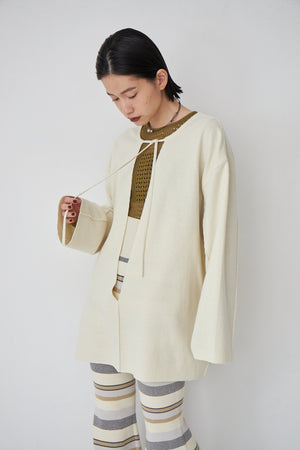 Vneck Pullover