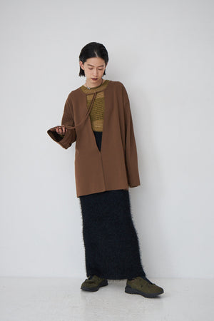 Vneck Pullover