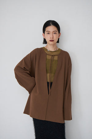 Vneck Pullover
