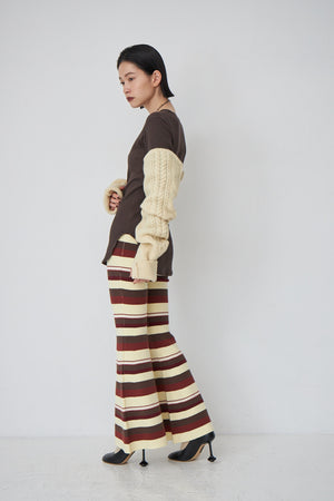 Wool 2Way Cover