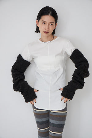 Wool 2Way Cover