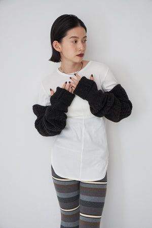 Wool 2Way Cover
