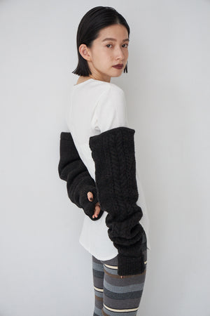 Wool 2Way Cover