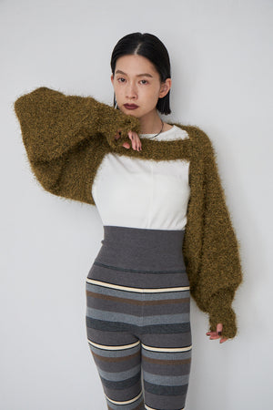 Fringe Bolero