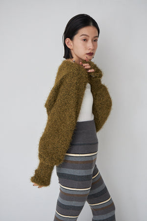Fringe Bolero