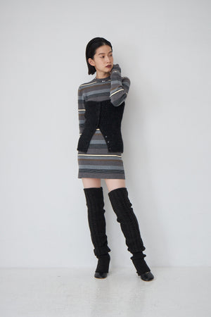 Wool 2Way Cover