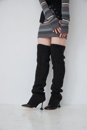 Wool 2Way Cover