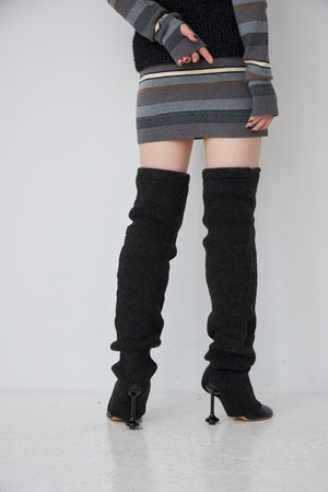 Wool 2Way Cover