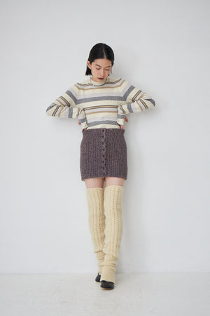 Wool 2Way Cover