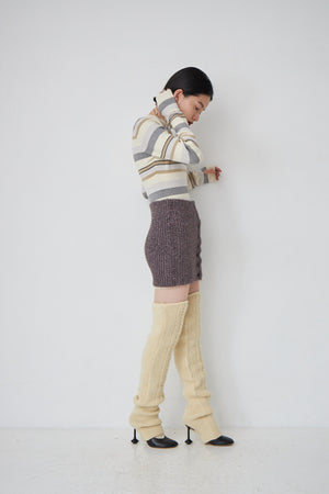 Wool 2Way Cover