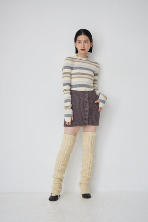 Wool 2Way Cover