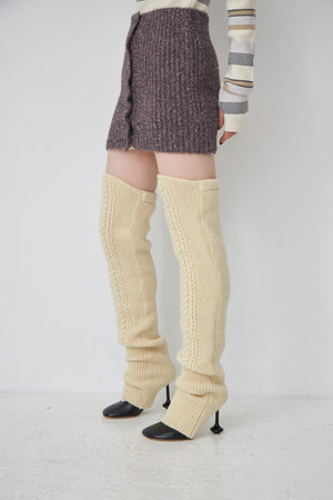 Wool 2Way Cover