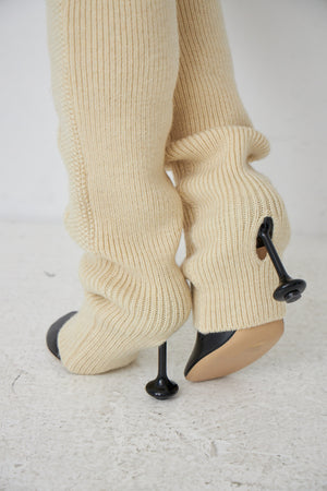 Wool 2Way Cover