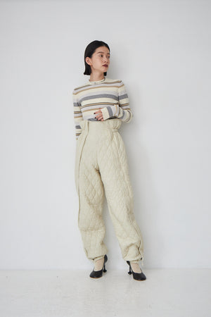 Reversible Military Pants