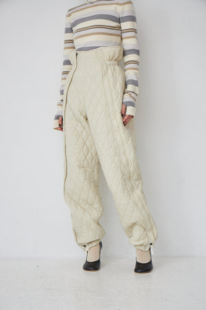 Reversible Military Pants