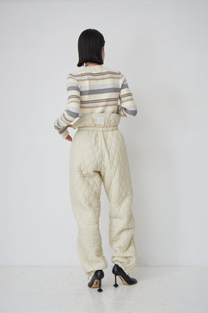 Reversible Military Pants