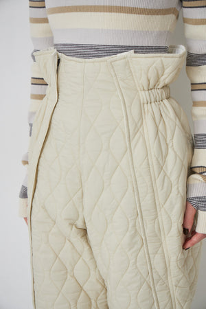 Reversible Military Pants