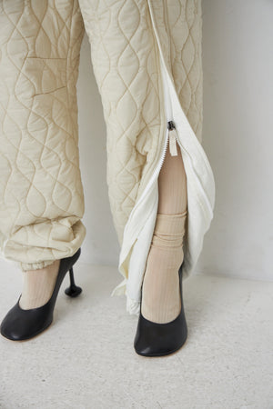 Reversible Military Pants
