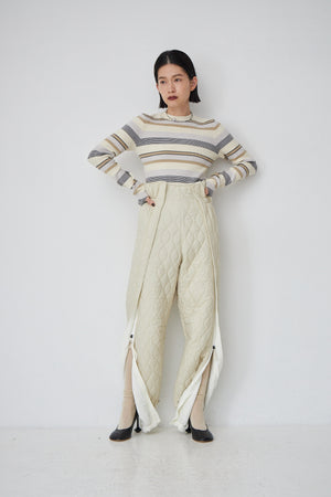 Reversible Military Pants