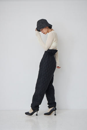 Reversible Military Pants