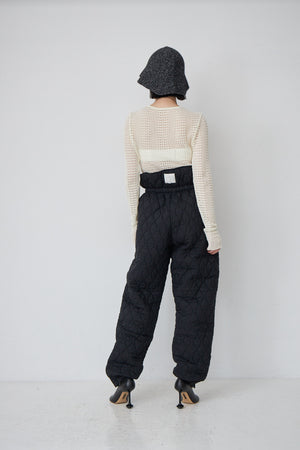 Reversible Military Pants