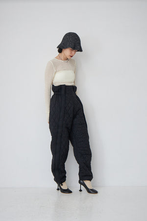 Reversible Military Pants