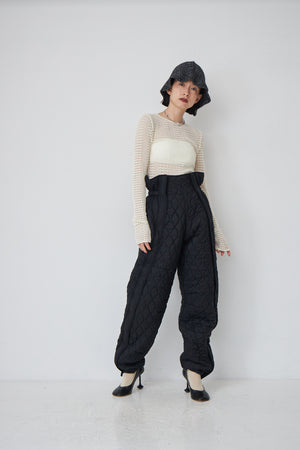 Reversible Military Pants