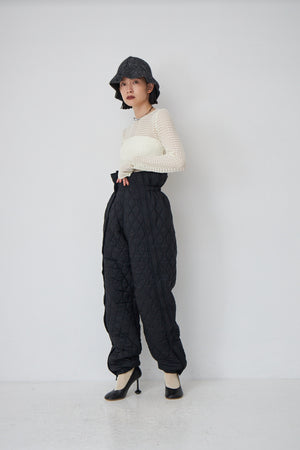 Reversible Military Pants