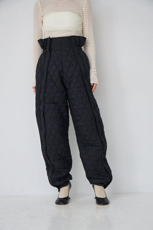 Reversible Military Pants
