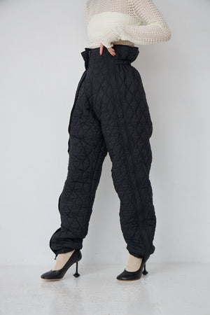 Reversible Military Pants
