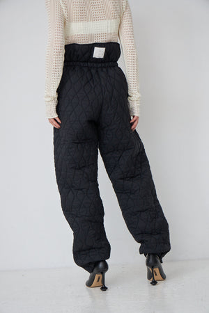 Reversible Military Pants