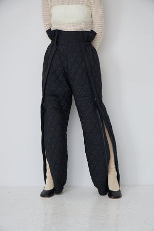 Reversible Military Pants