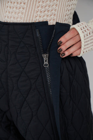 Reversible Military Pants