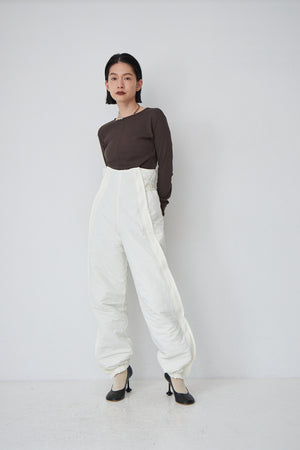 Reversible Military Pants