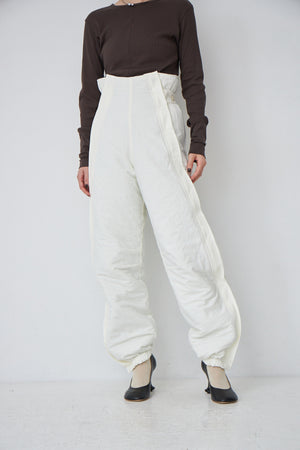 Reversible Military Pants