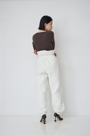 Reversible Military Pants