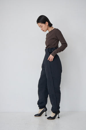 Reversible Military Pants