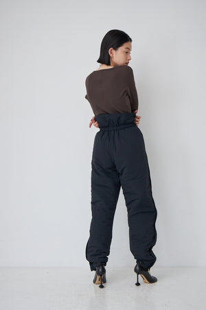Reversible Military Pants